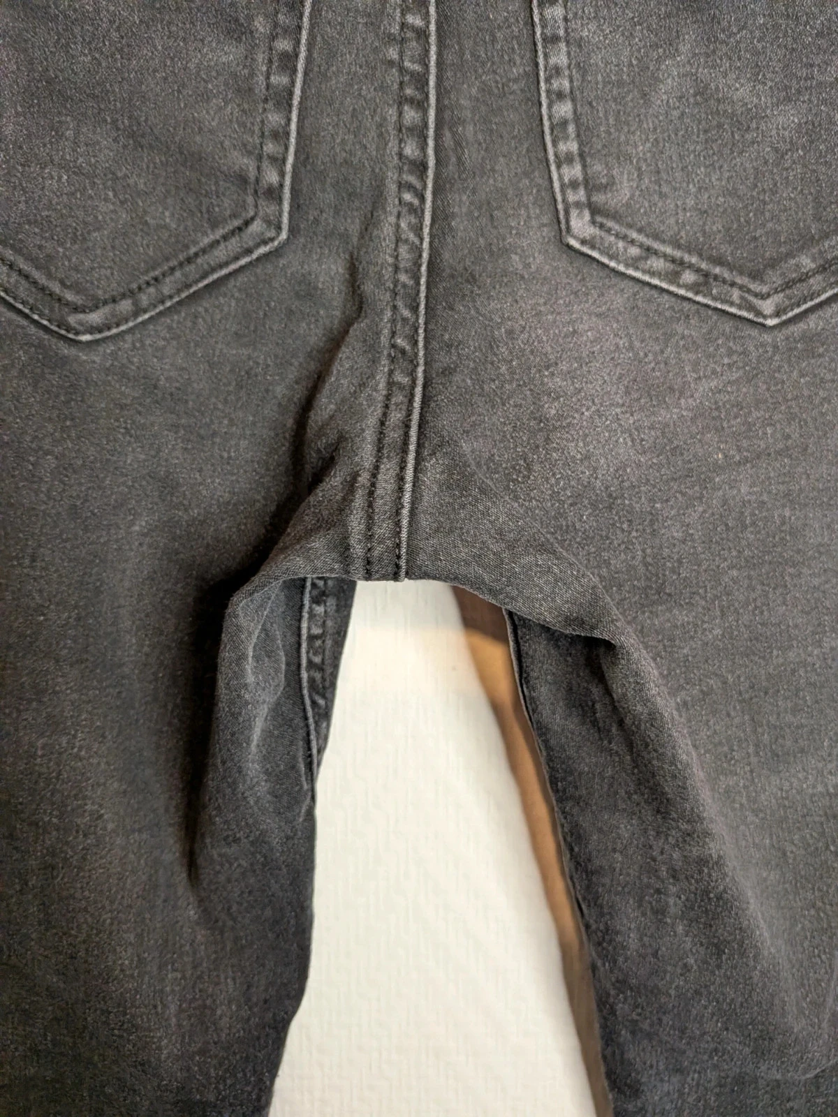 Jeans ajustados – photo 11